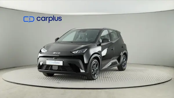 BYD de segunda mano revisados - Carplus